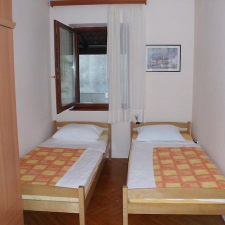 Apartment Maria Пореч Номер фото