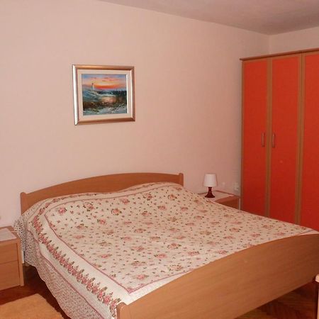 Apartment Maria Пореч Номер фото