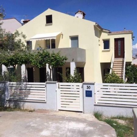 Apartment Maria Пореч Экстерьер фото