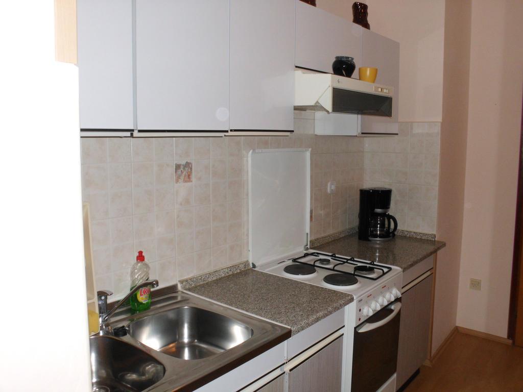 Apartment Maria Пореч Номер фото