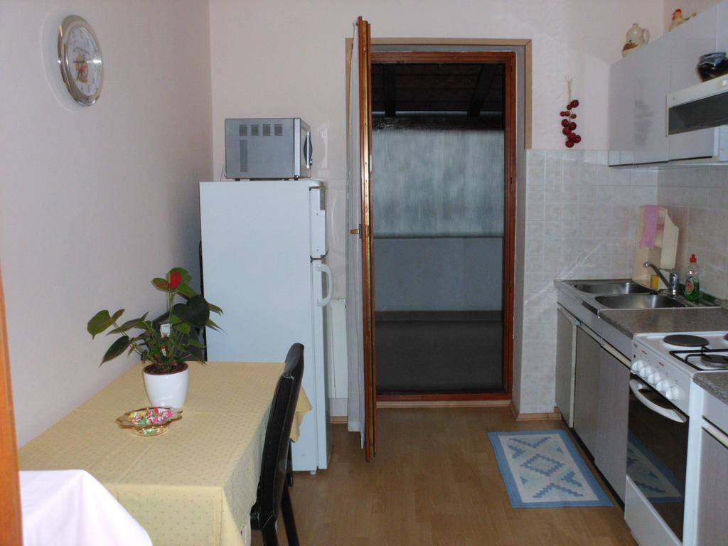 Apartment Maria Пореч Номер фото