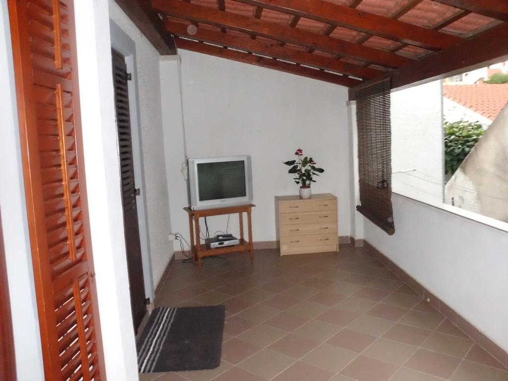 Apartment Maria Пореч Номер фото
