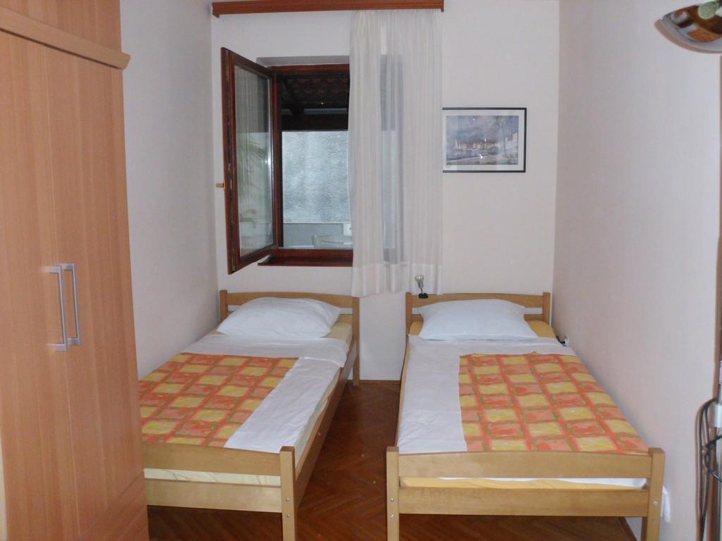 Apartment Maria Пореч Номер фото