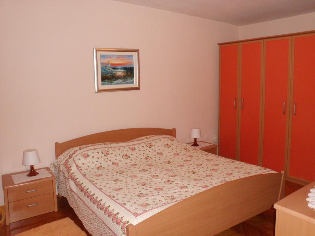 Apartment Maria Пореч Номер фото